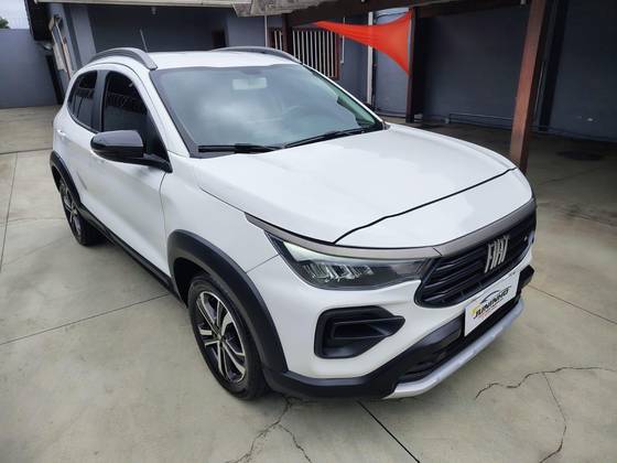 FIAT PULSE 1.0 TURBO 200 FLEX AUDACE CVT
